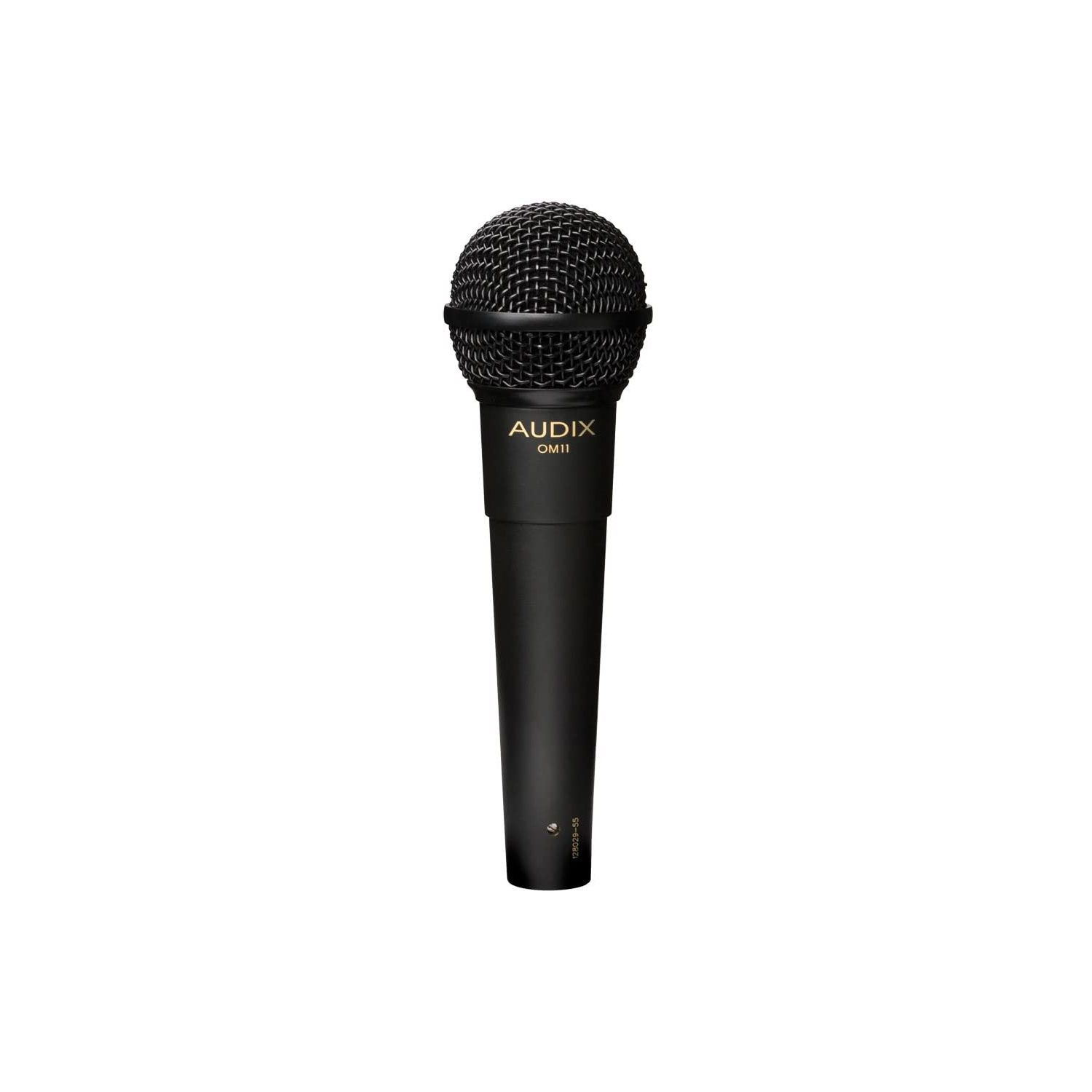 Audix OM11 Premium Dynamic Vocal Microphone