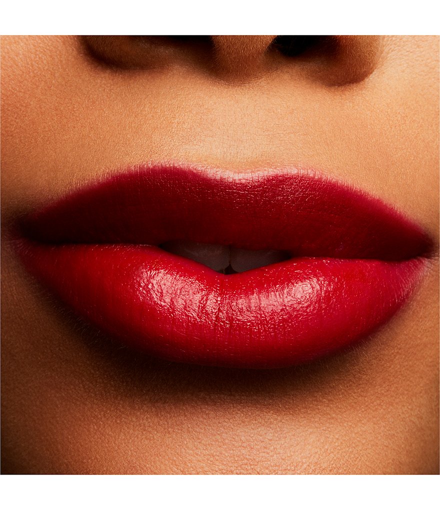 MAC Love Me Lipstick