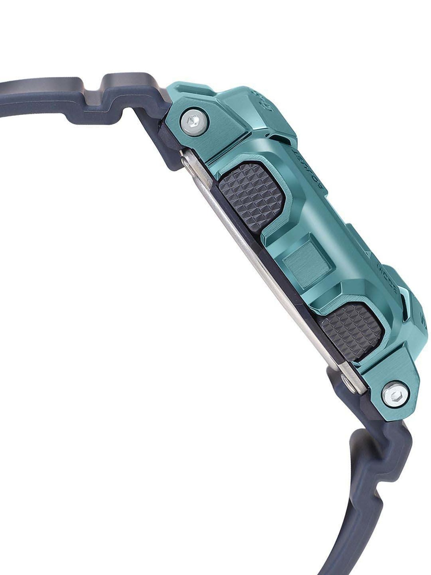 Casio GM-S110LB-2ADR G-Shock Analog-Digital Watch for Women