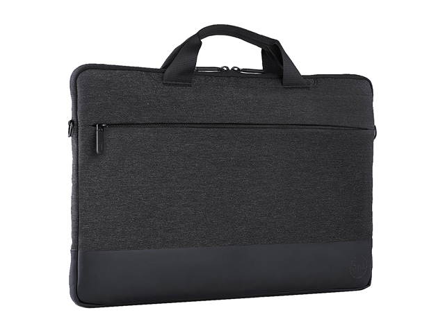 Dell 15-Inch Professional Sleeve PF-SL-BK-5-17 Laptop Sleeve