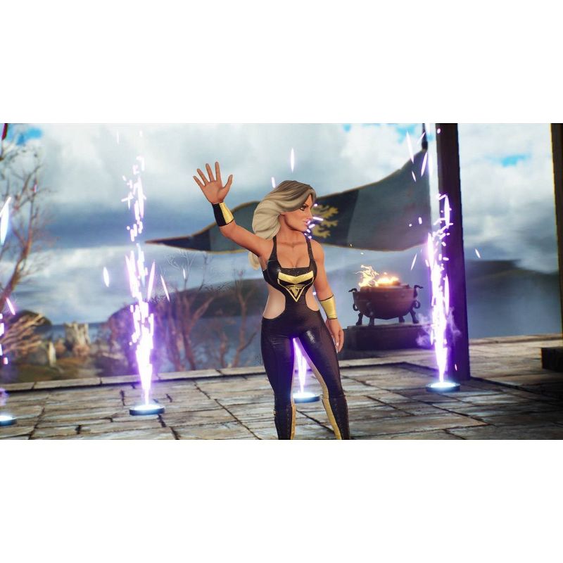 WWE 2K: Battlegrounds - Xbox One (Digital)