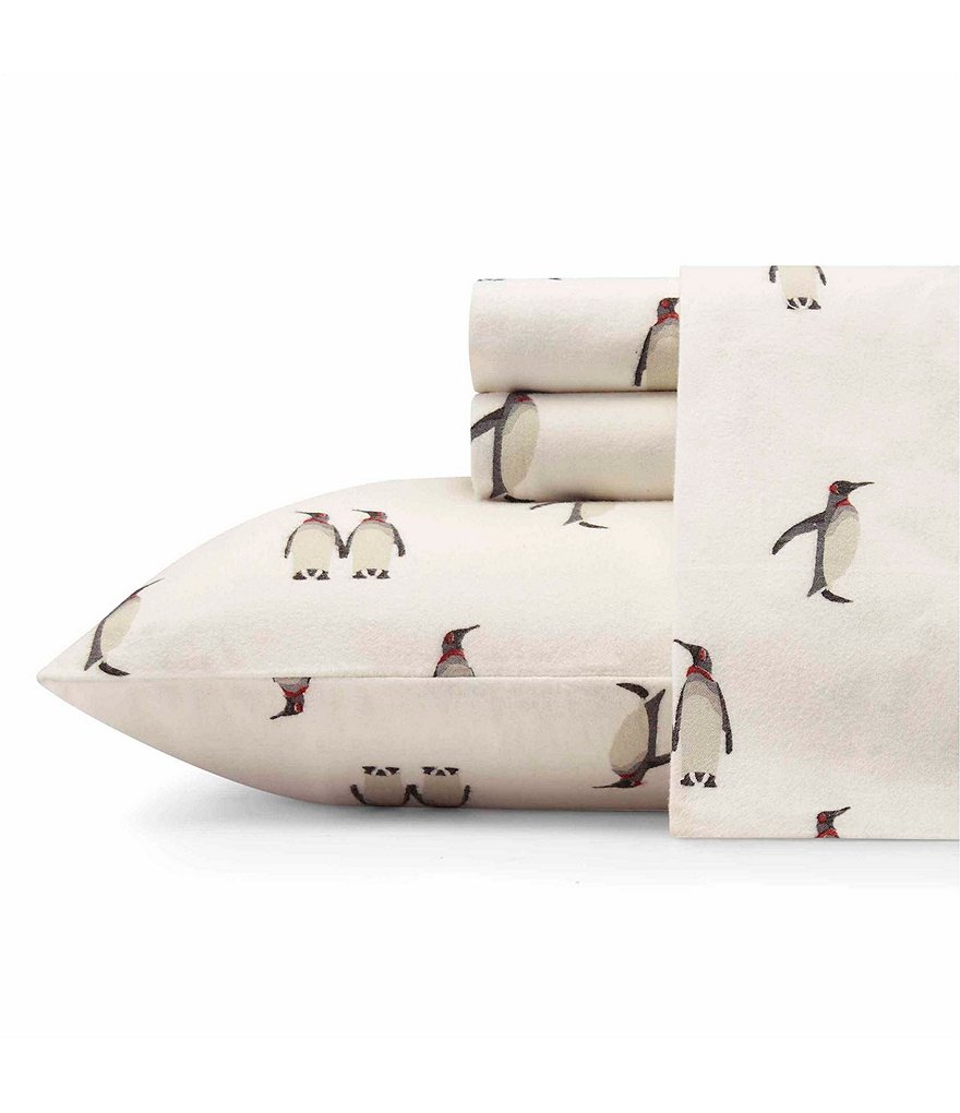 Tommy Bahama Off The Grid Ombre Stripe Sheet Set