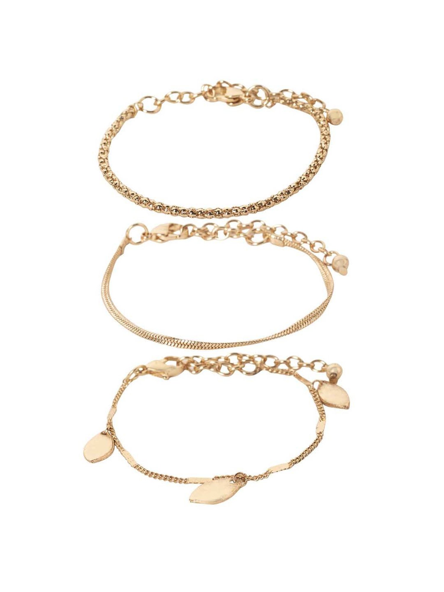 Chumbak UY3 Fantastical Elephant Analog Watch for Women with Bracelet Set Combo