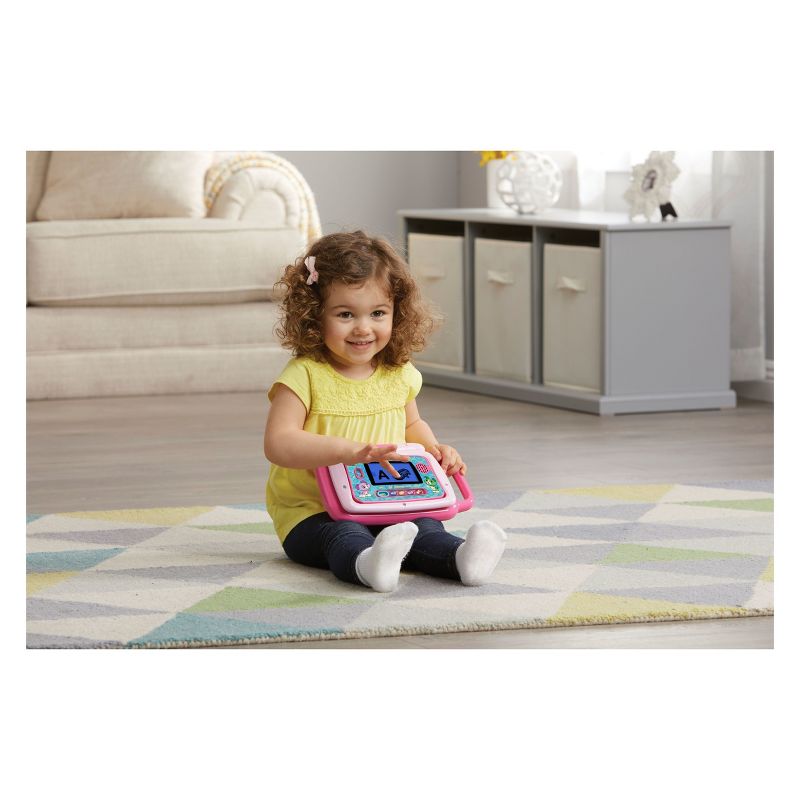 LeapFrog 2-in-1 LeapTop Touch - Pink