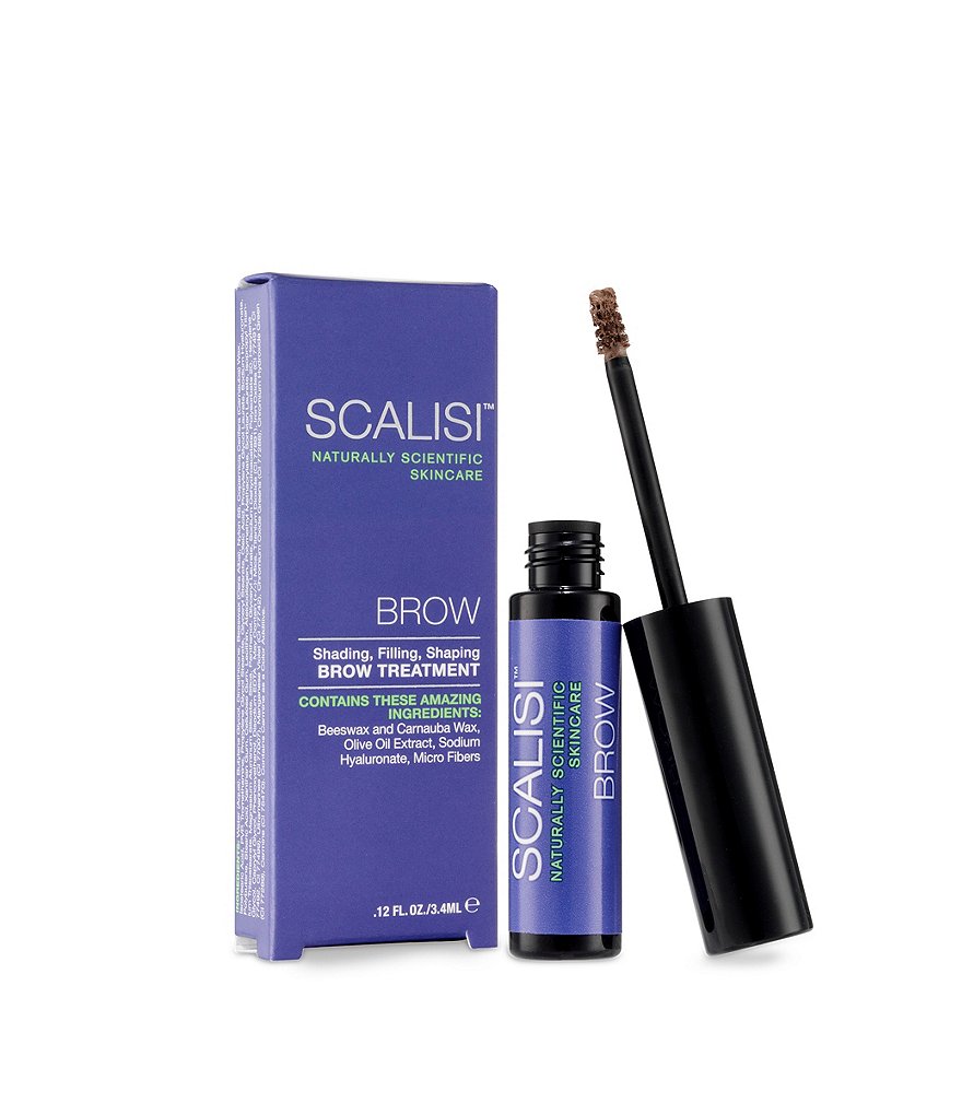 Scalisi NATURALLY SCIENTIFIC SKINCARE Brow Treatment