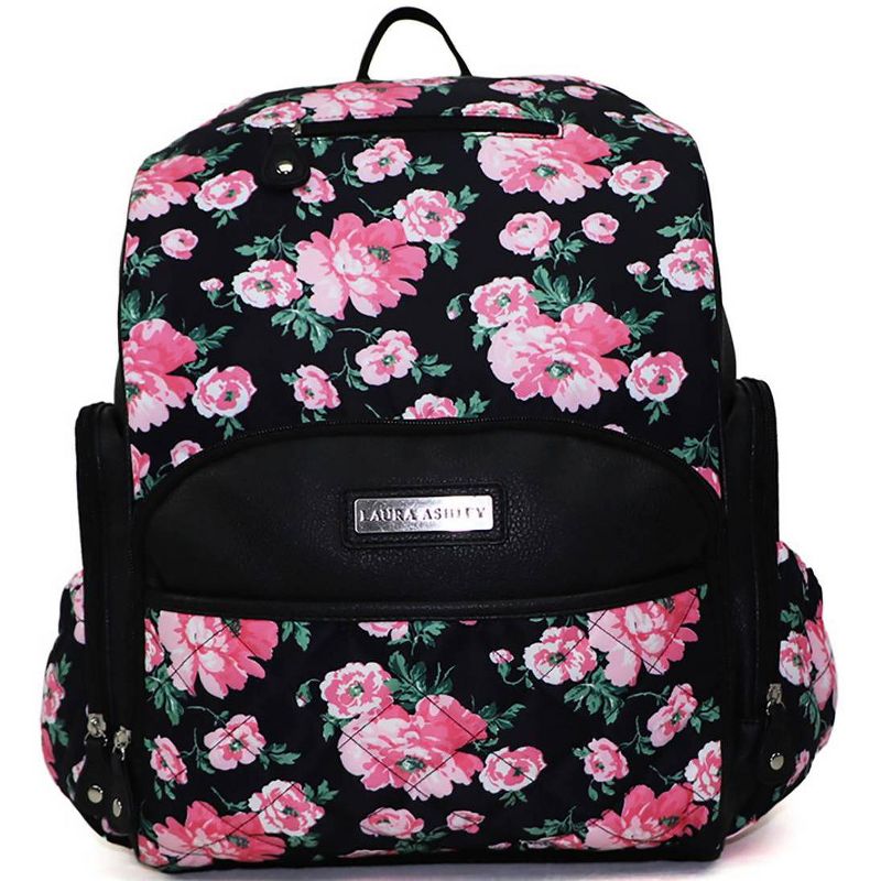 French Bull Sus Deluxe Duffel Diaper Bag