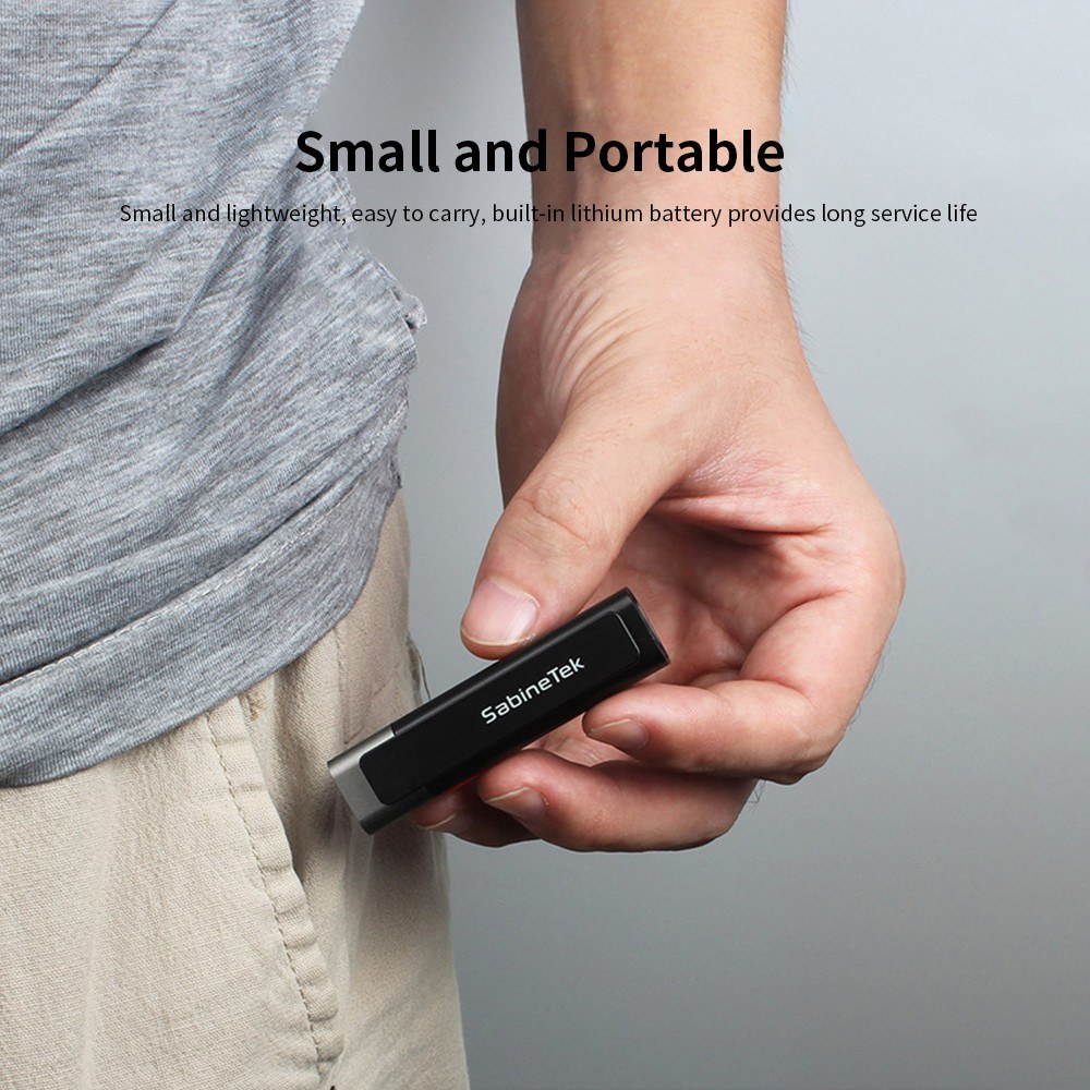 SmartMike+ Wireless BT Microphone BT Headset Volg Video Radio Device Short Video Recording Device for Vlogger