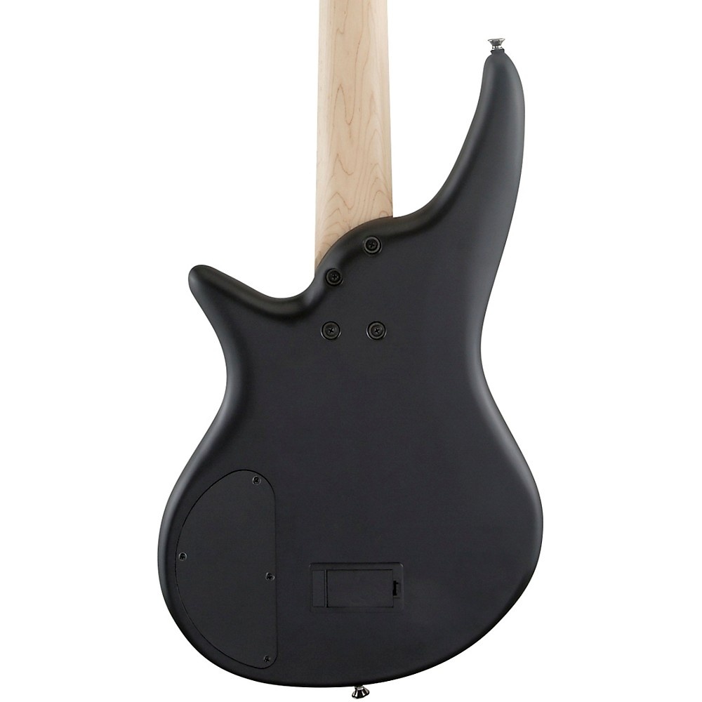 Jackson JS Series Spectra Bass JS3V 5-String Black