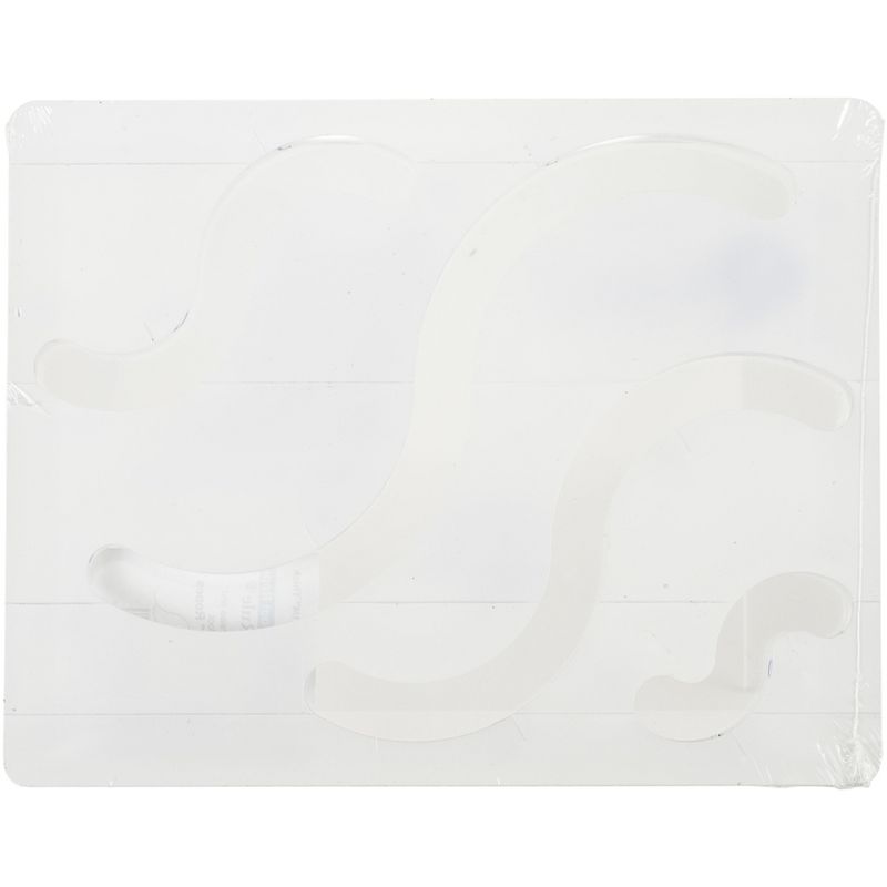 Quilter's Rule Original Machine Quilting Tools-Captured Foot Rope