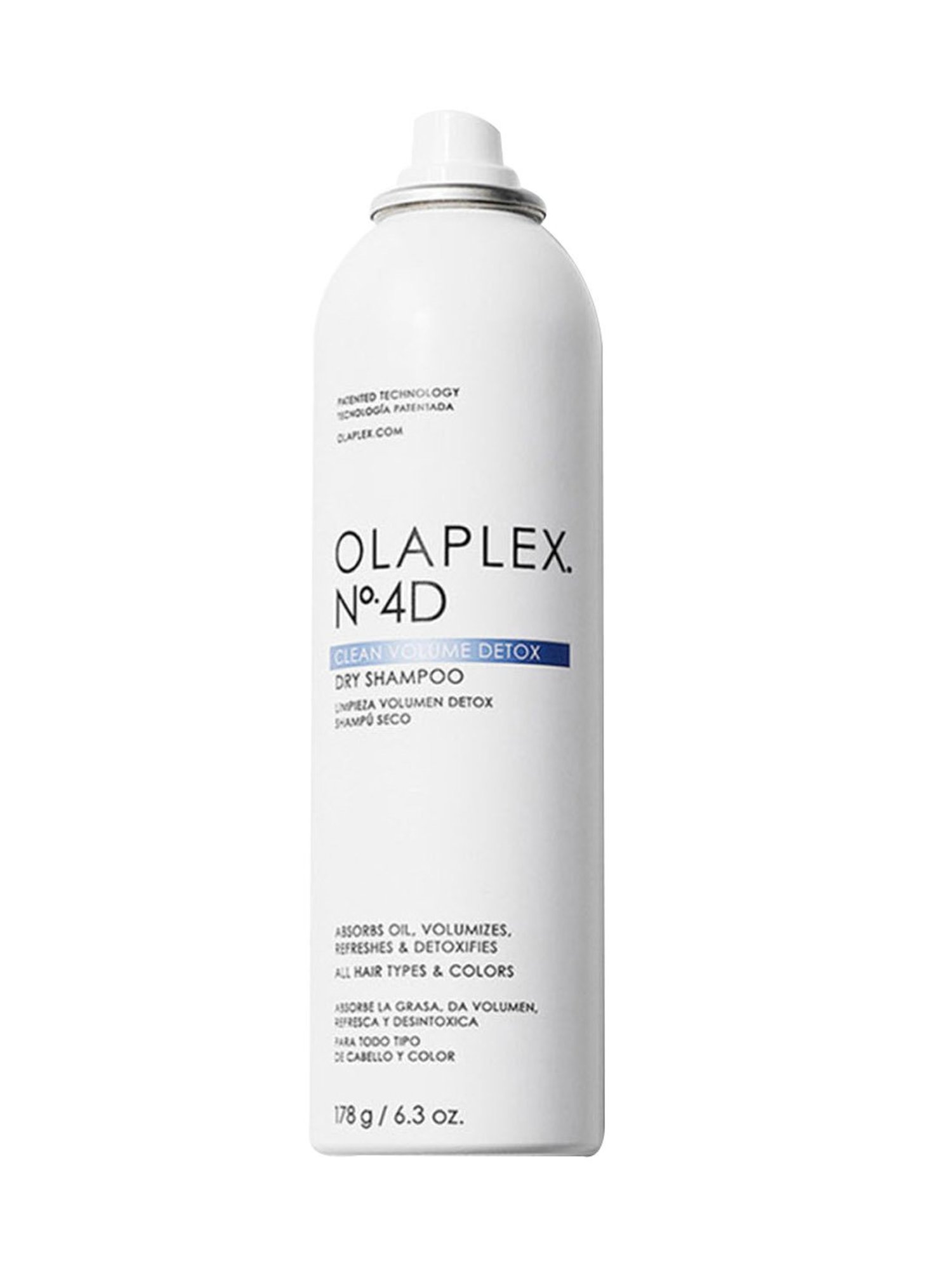 Sanfe Hair Volumizing Dry Shampoo - 25 ml