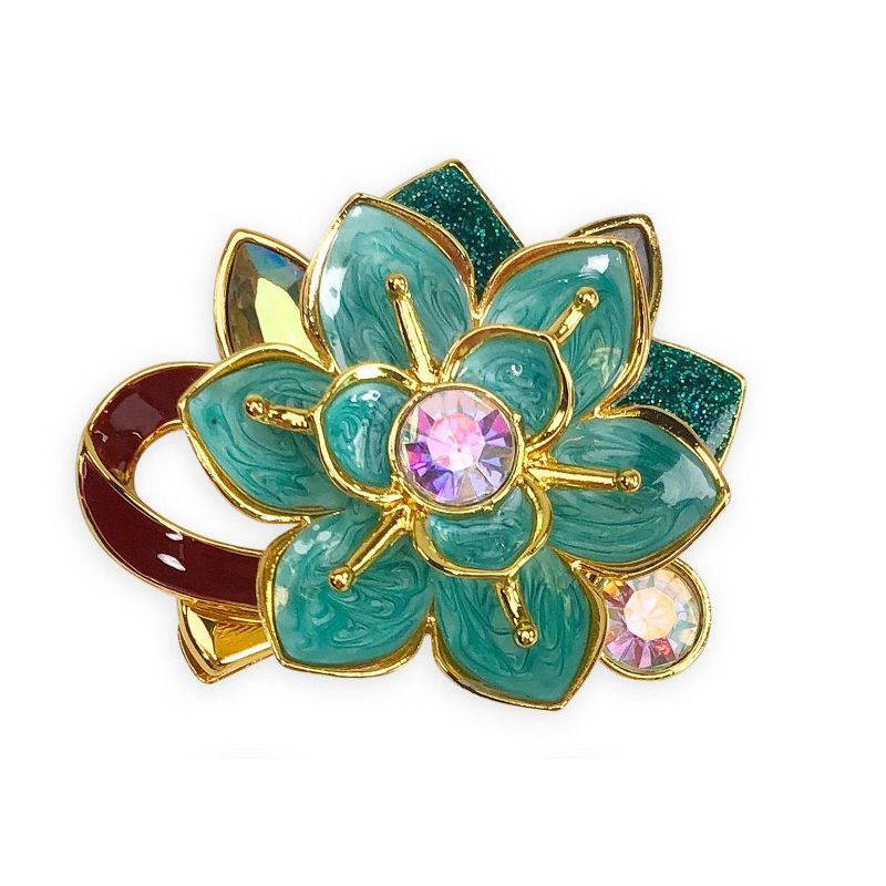 Disney Mulan Hair Accessory - Disney store