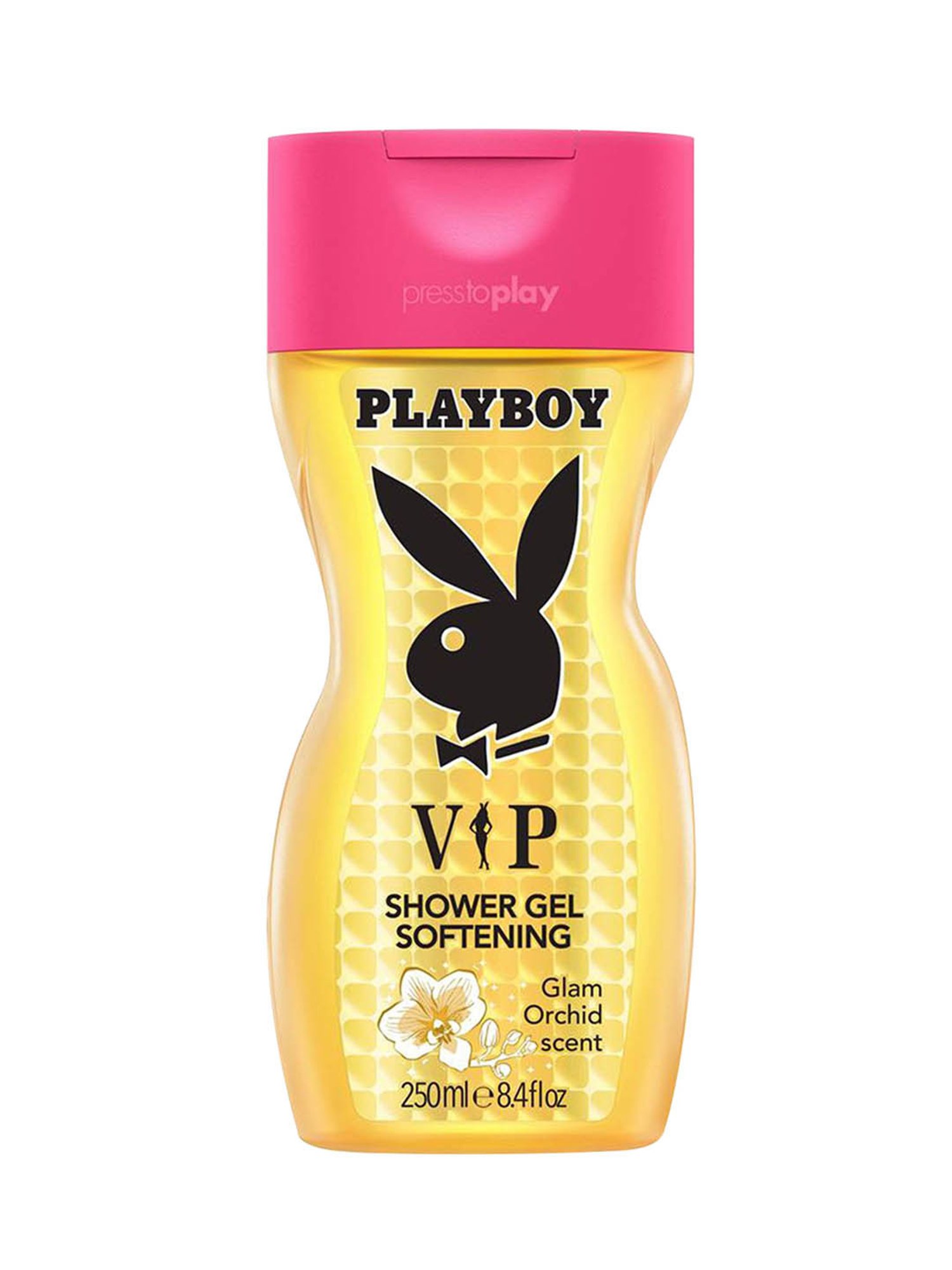 Playboy My VIP Story Shower Gel Combo