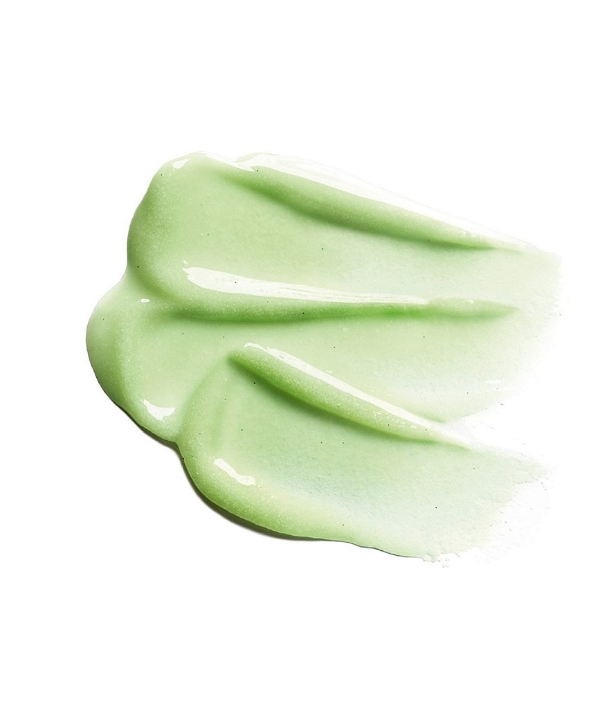 Clarins Pure Face Scrub