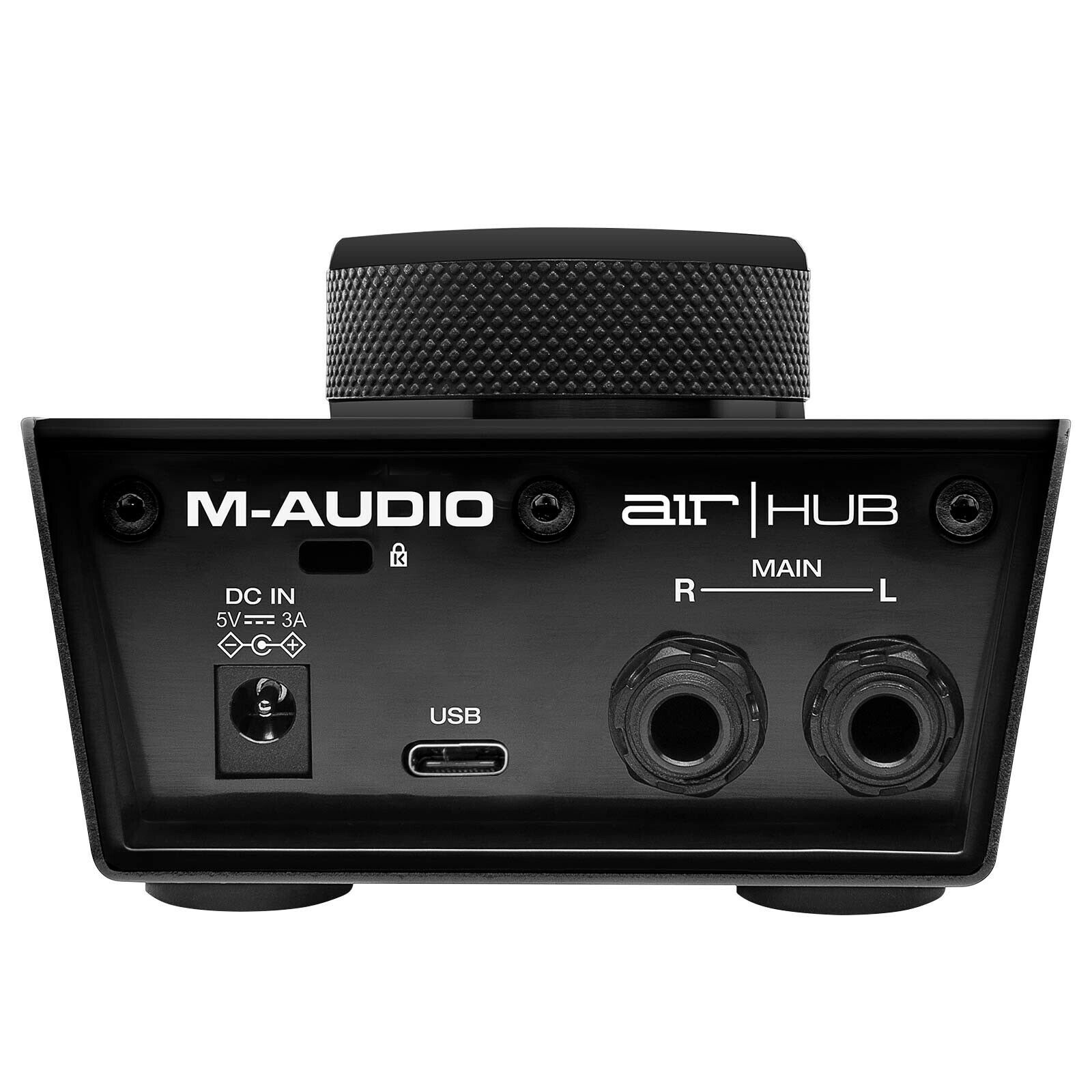 Home Recording 3" Monitor Speakers w USB Audio Interface & Condenser Microphone