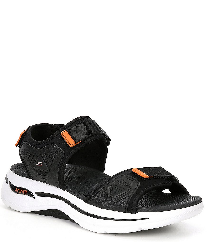 Josef Seibel Men's Rafe Sandals