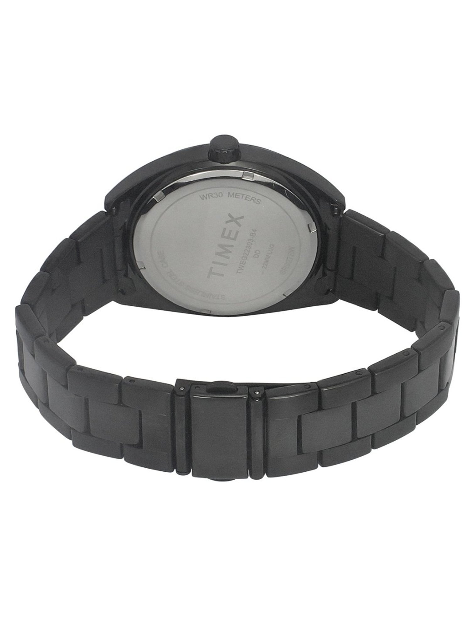 Timex TWEG22303 E Class Multifunction Watch for Men