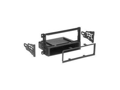 Metra 99-7008 Single DIN Installation Kit for 2003 Mitsubishi Outlander Vehicles