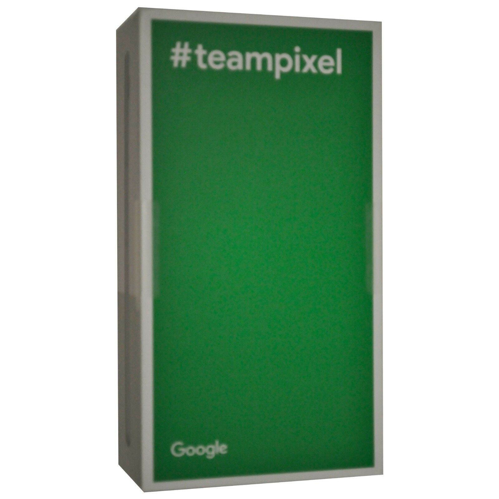 Google Pixel 3 XL G013C (2018) 64GB (No CDMA, GSM only) Factory Unlocked 4G/LTE Smartphone - Not Pink