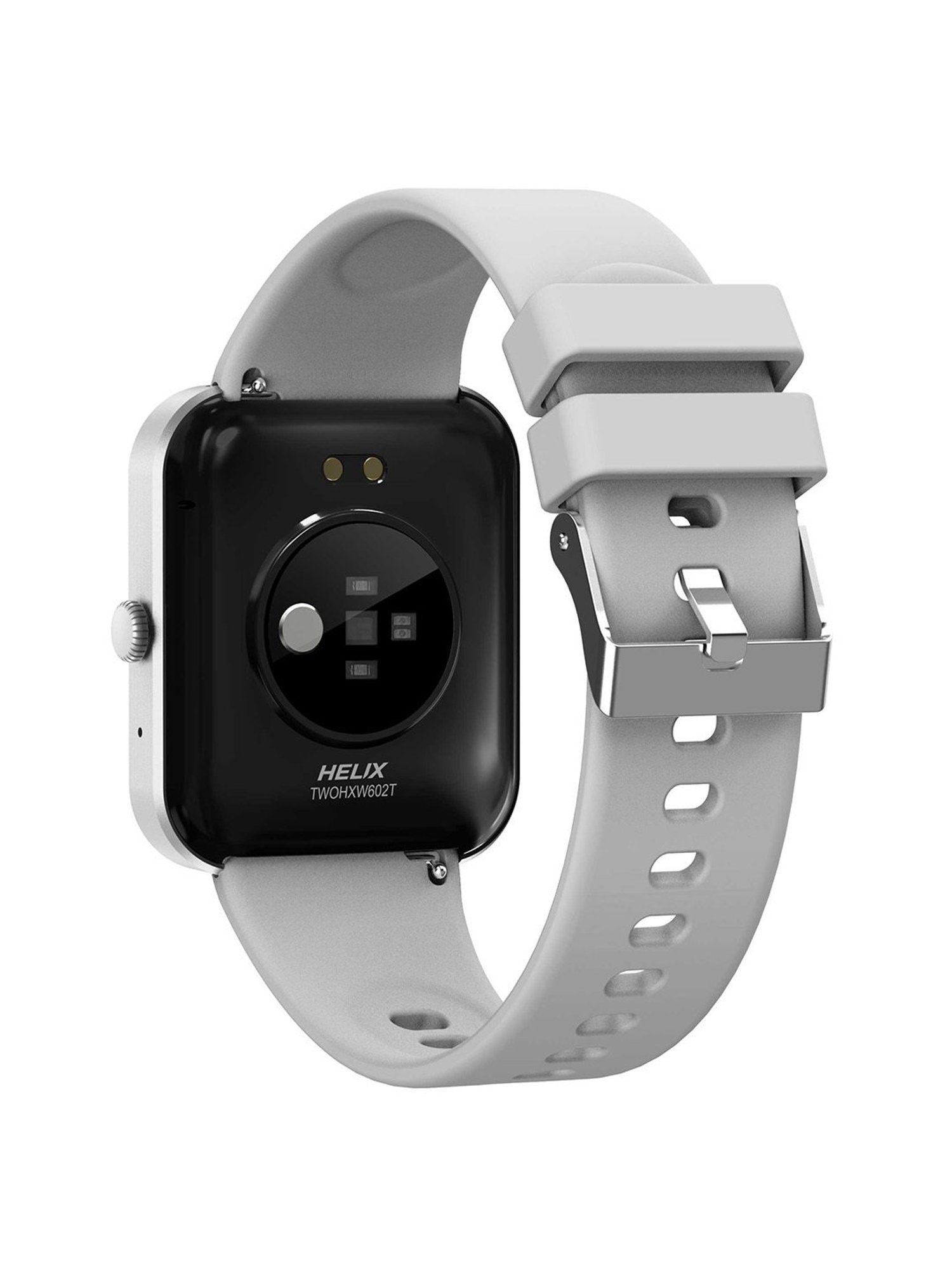 Helix TW0HXW602T Metal fit 4.0 Unisex Smartwatch