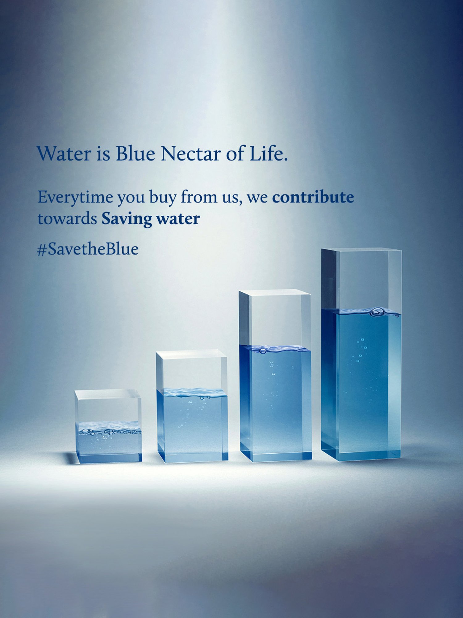 Blue Nectar Pure & Natural Peppermint Essential Oil - 15 ml