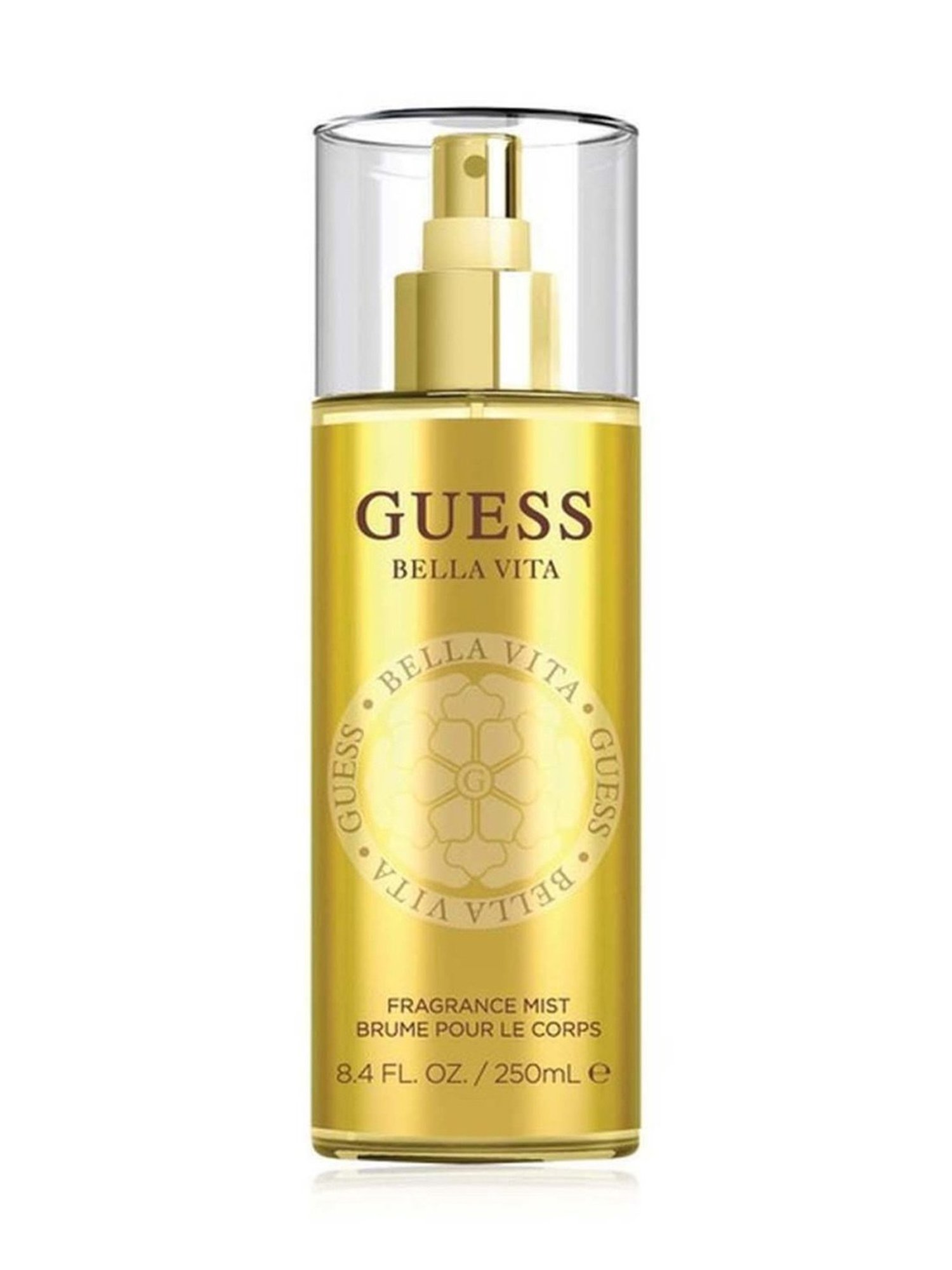 Guess Bella Vita Fragrance Mist - 250 ml