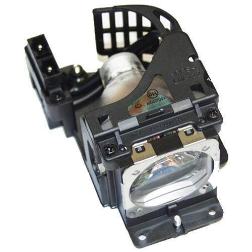 Genuine AL 6103323855 Lamp & Housing w 6 Month Warranty