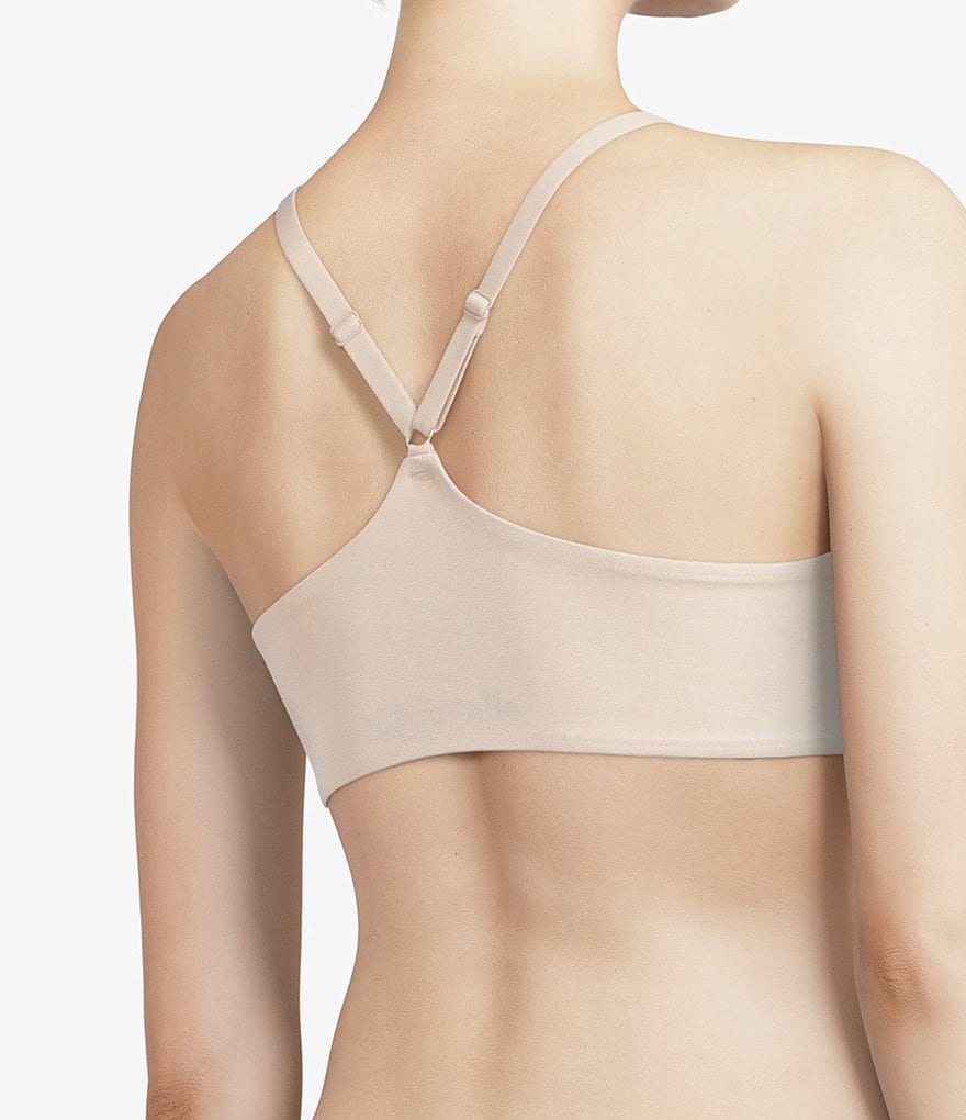 Chantelle Prime Hook-Front Spacer Racerback Bra