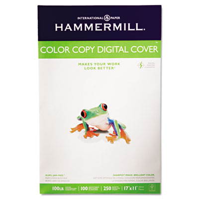 Hammermill 133202 Color Copy Digital Cover