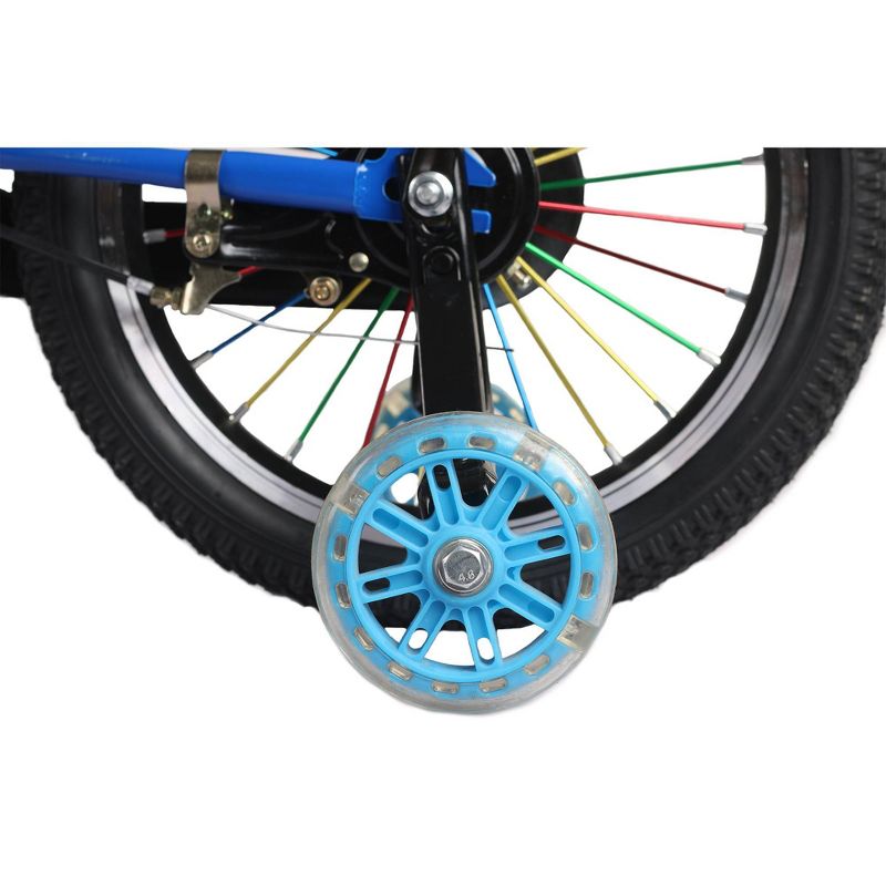 Optimum Fulfillment NextGen 16" Kids' Bike - Blue