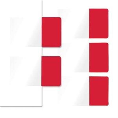 Redi-Tag                                 OFS - Page Flags