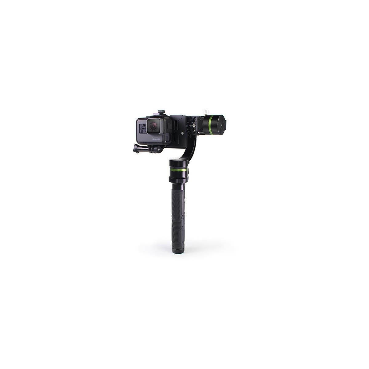 Lanparte Clamp for GoPro HERO5 for LA3D-S and LA3D-S2 Handheld Gimbals #GCH-GO4