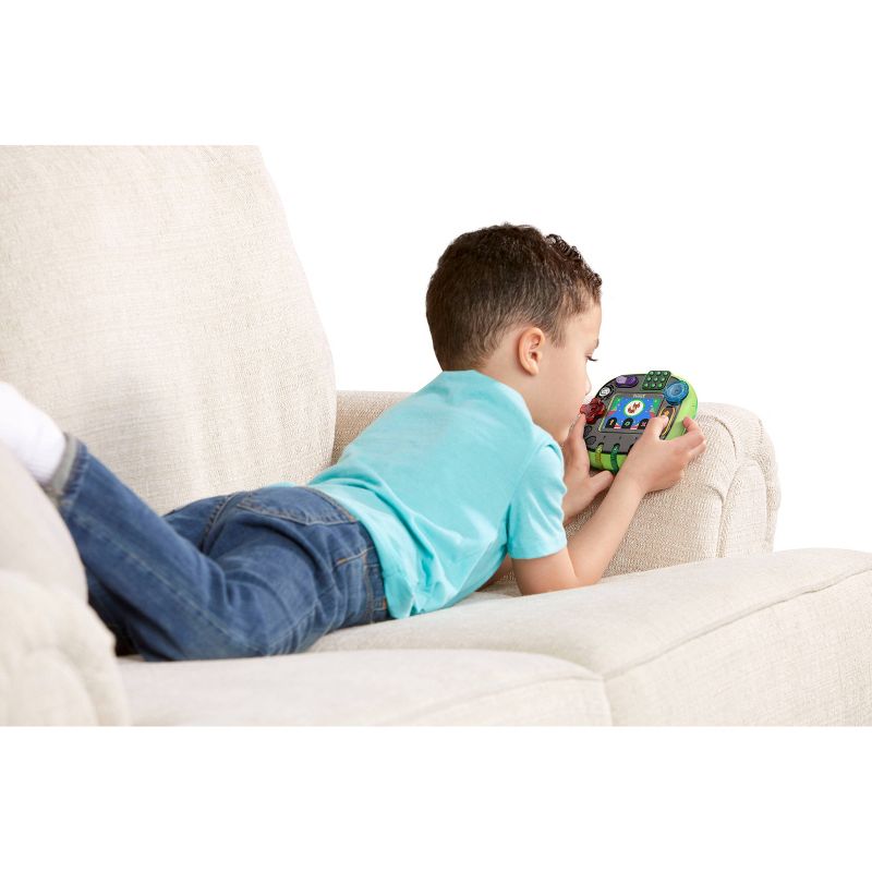 LeapFrog RockIt Twist Green