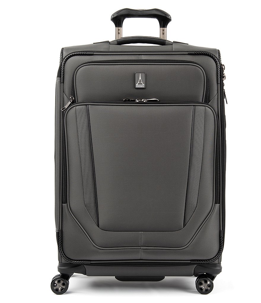 Travelpro Crew Versapack 25#double; Expandable Spinner Suiter