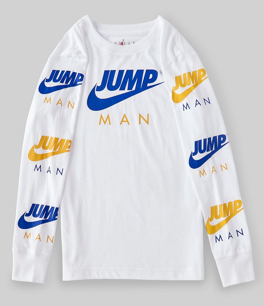 O'Neill Big Boys 8-20 Short-Sleeve Set Trippin Graphic Tee