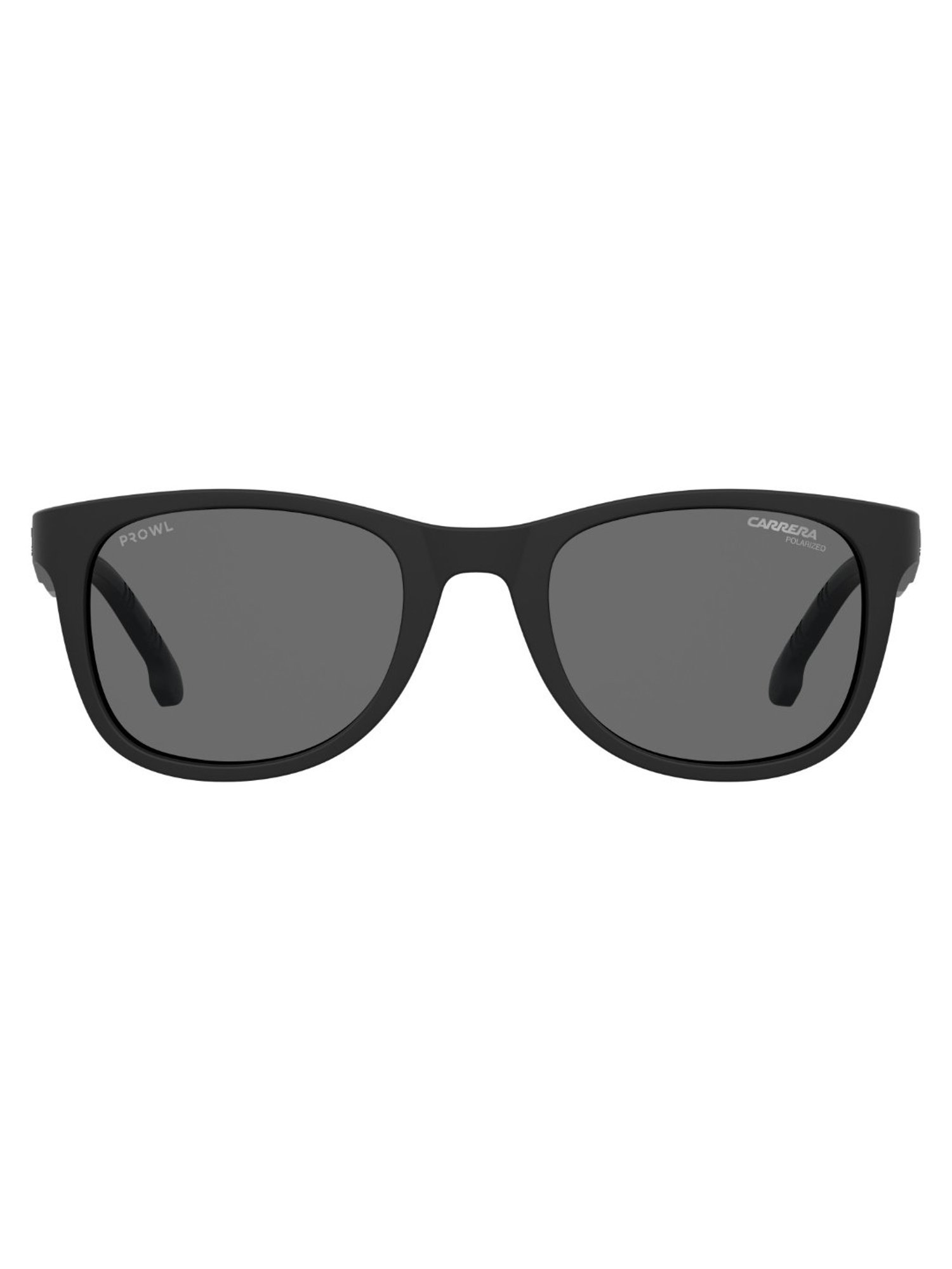 Carrera Grey Rectangular UV Protection Sunglasses for Men