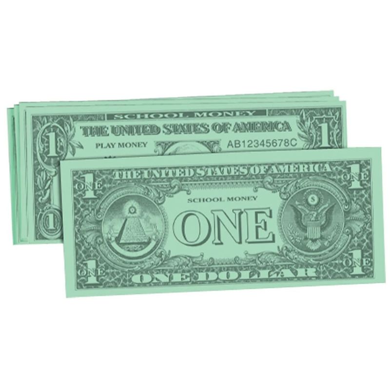 ETA hand2mind Sentence Strips, 24" x 3" (Pack of 30)
