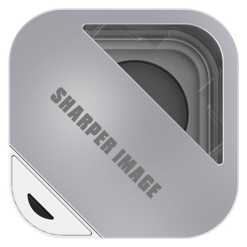 Pure Enrichment Travel Ultrasonic Water Bottle Humidifier