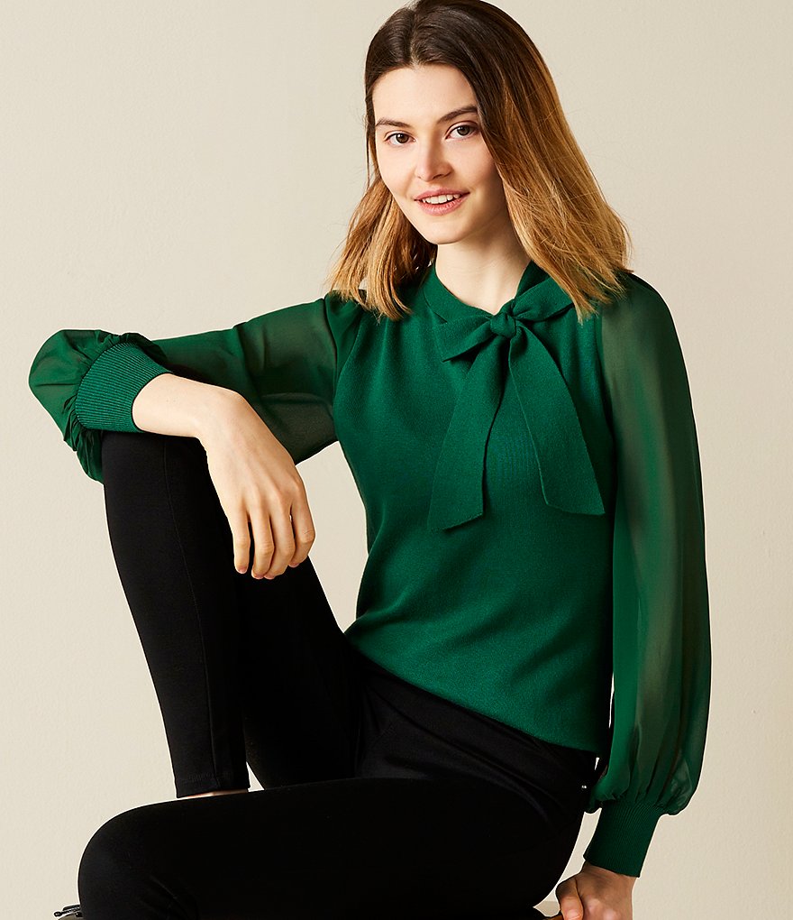 CeCe Ankle Slit Straight Ponte Leggings