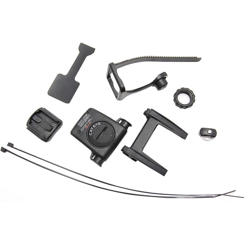 CatEye RD410DW/ RD420DW/ RD430DW SPD-10 Bicycle Parts Kit