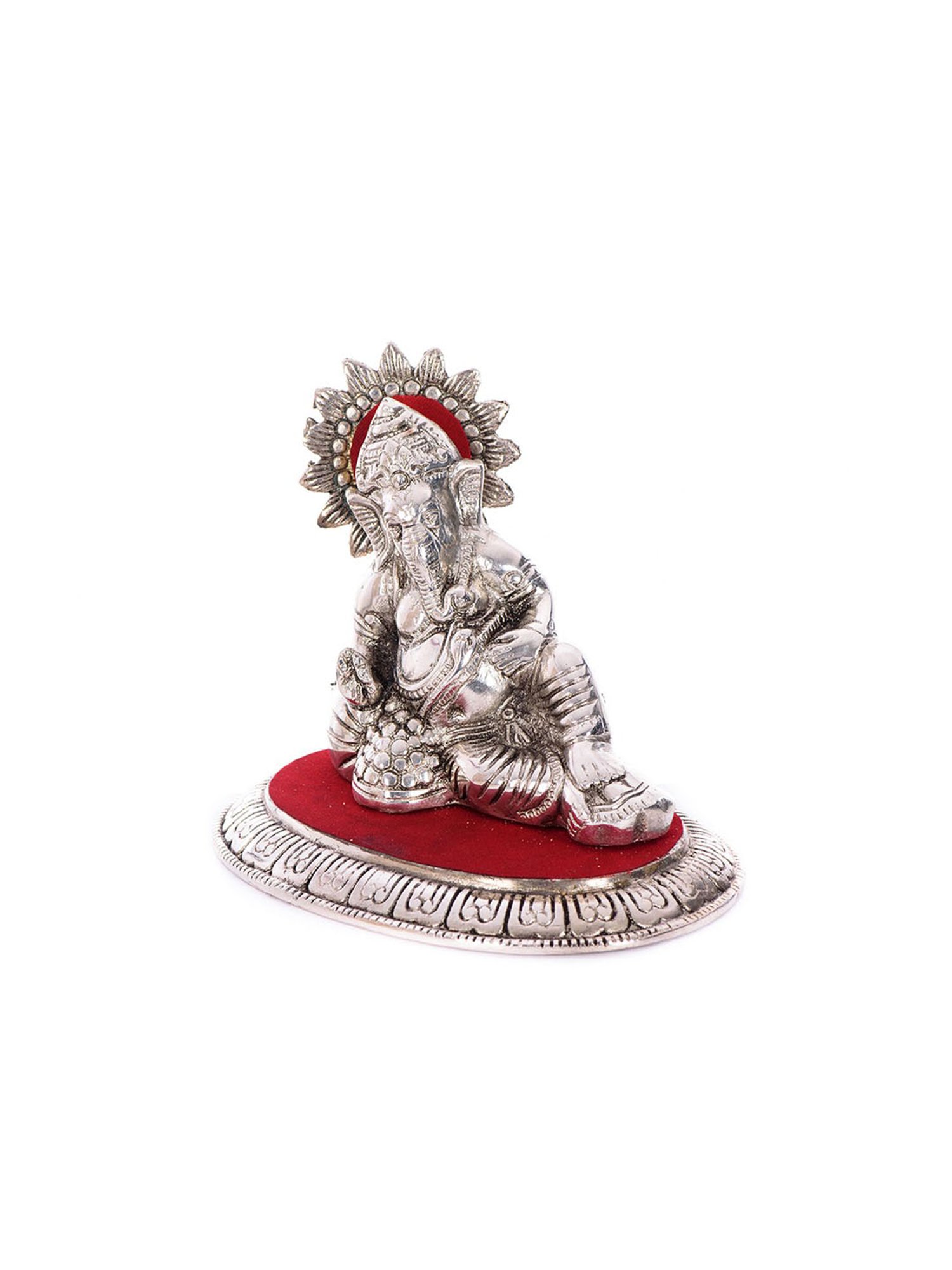 eCraftIndia Lord Ganesha Idol