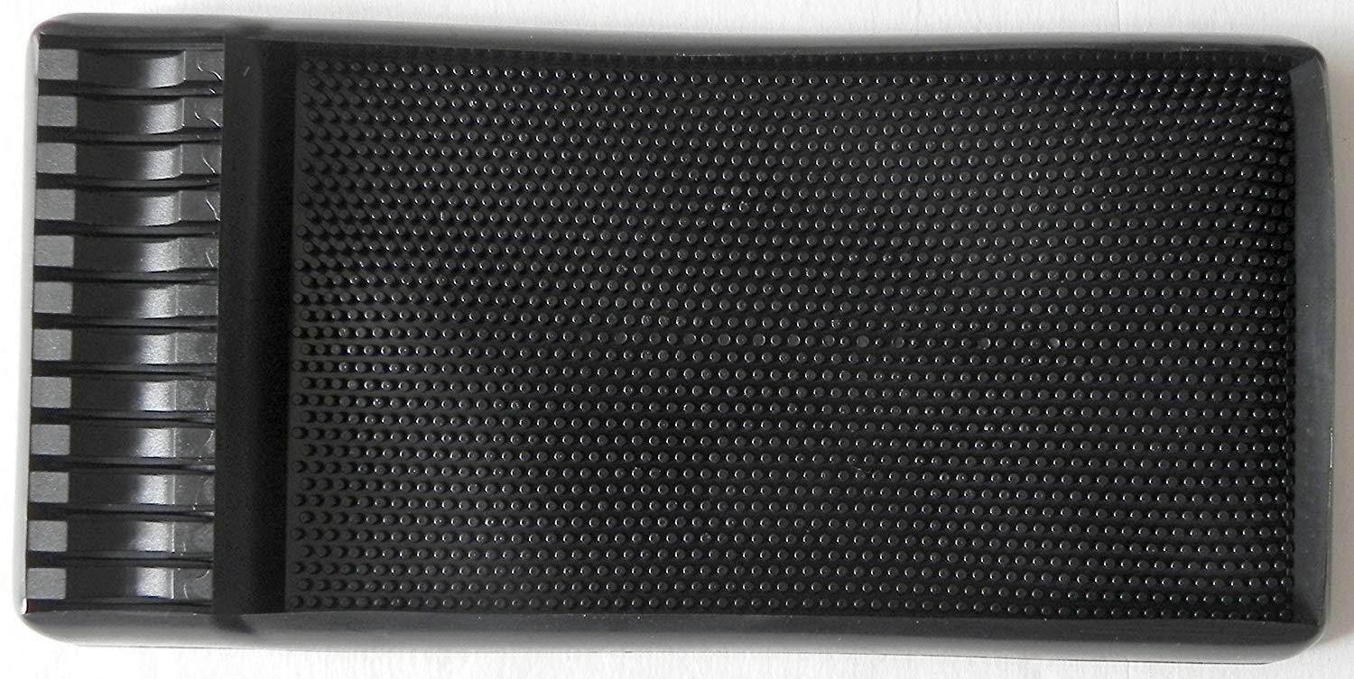 Anti Slip Coin Pad Holder