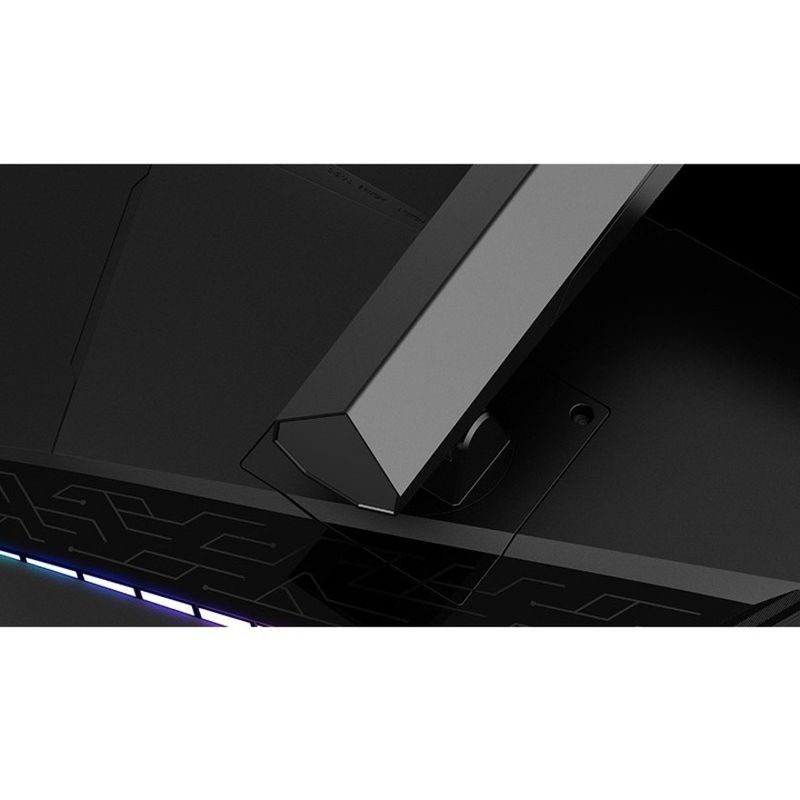 MSI Optix MAG274QRF 27" WQHD LED Gaming LCD Monitor - 16:9 - Black - 27" Class - In-plane Switching (IPS) Technology - 2560 x 1440