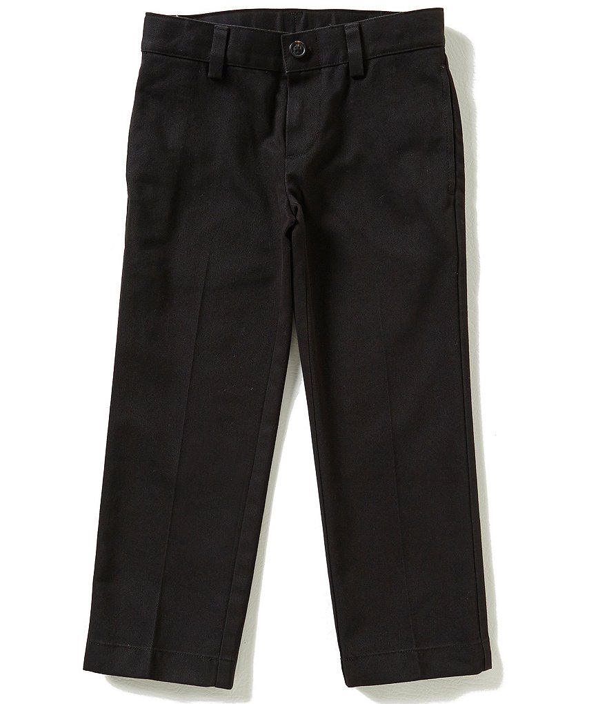 Brooks Brothers Little/Big Boys 4-20 Non-Iron Chino Pants