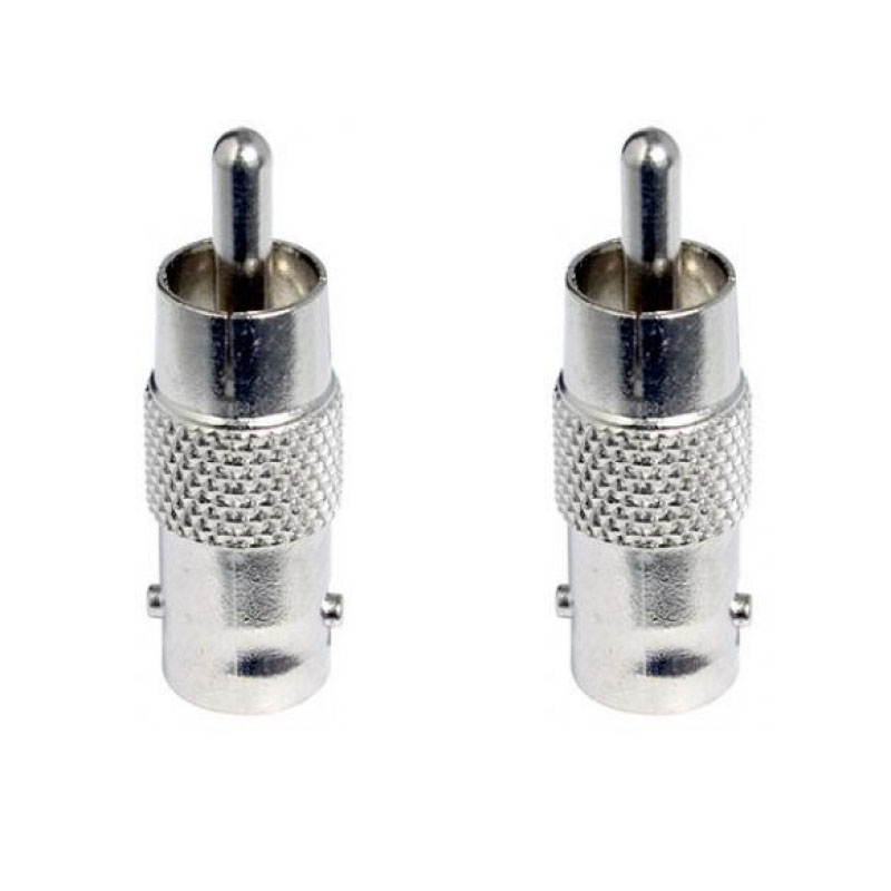 CCTV Microphone Kits for Q-SEE, Swann Any Surveillance DVR Security Systems 70FT