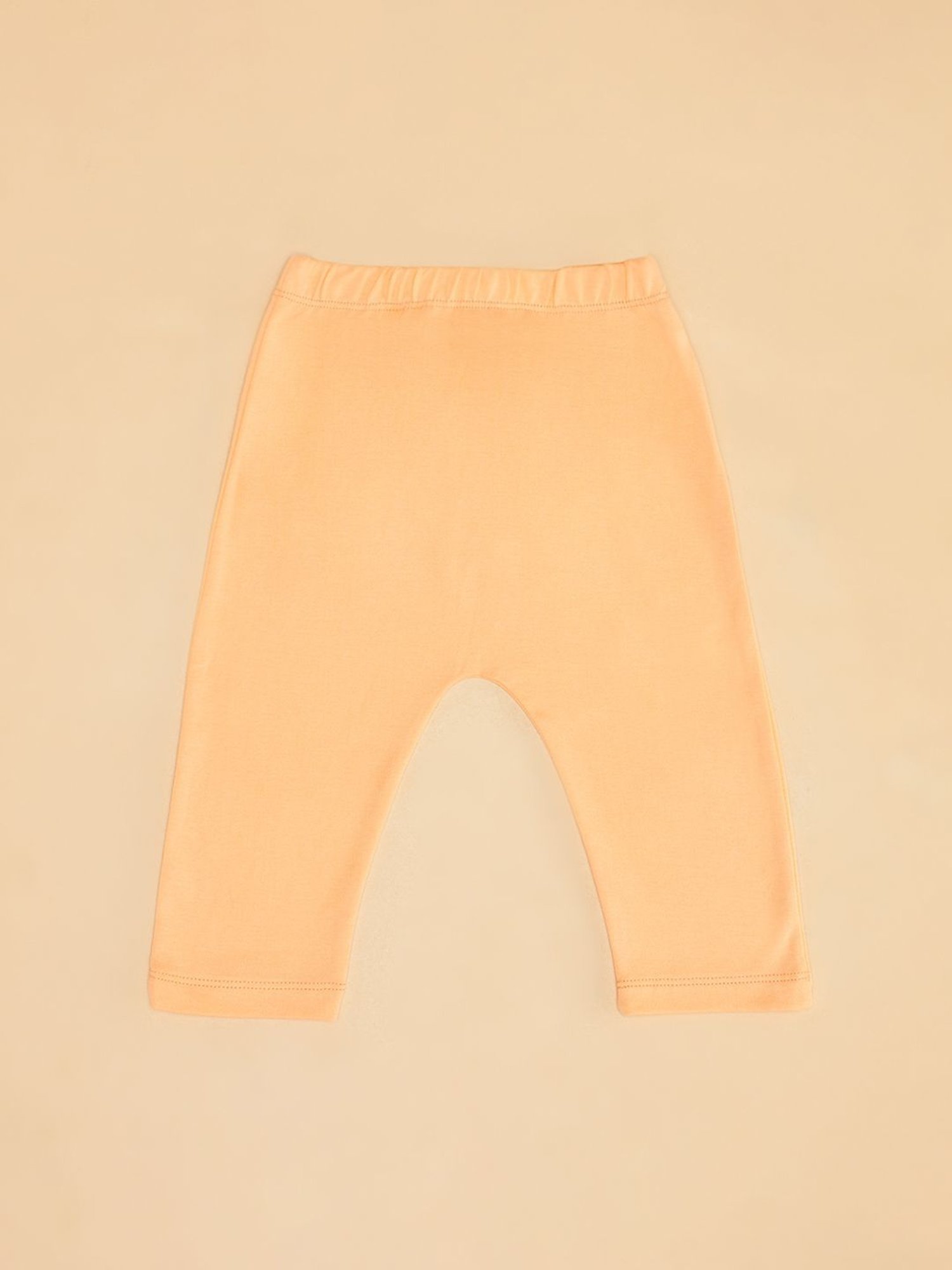 Pantaloons Baby Multicolor Printed Trackpants (Pack Of 3)