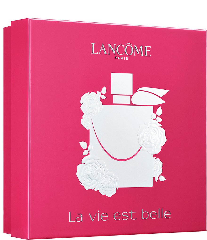 Viktor & Rolf Flowerbomb Eau de Parfum 3-Piece Gift Set