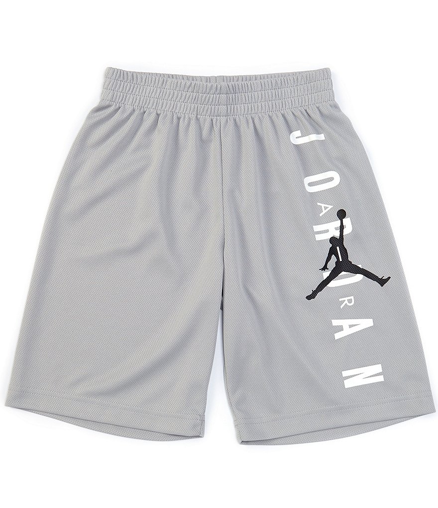 RVCA Big Boys 8-20 Camo Yogger Stretch Athletic Shorts