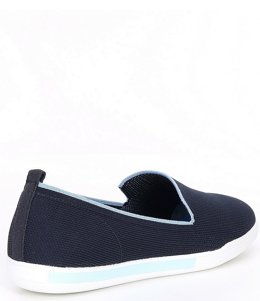 Me Too Eden Engineered Sustainable Mesh Washable Slip-On Flats