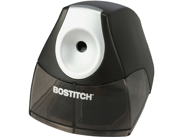 Bostitch EPS4BLK Personal Electric Pencil Sharpener