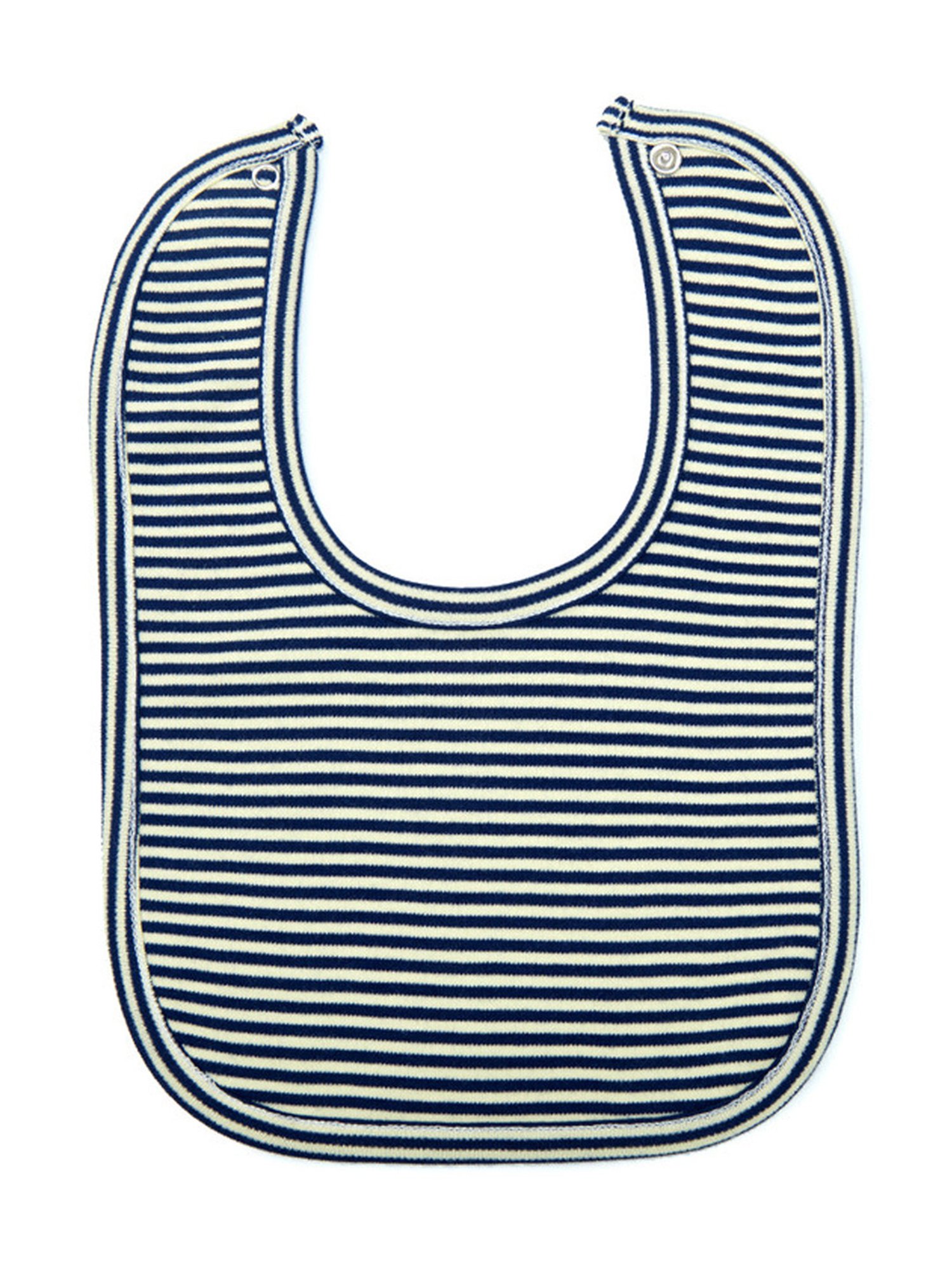 Pranava Kids Multicolor Printed Bib (Pack of 5)